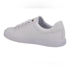 Nine West White Women's Sneakers